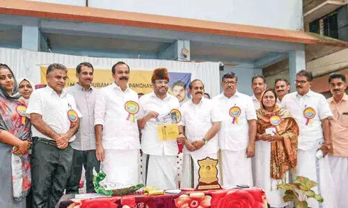 ഇം​ബൈ​ബ് പ​ദ്ധ​തി​ക്ക് മ​ല​പ്പു​റം ബ്ലോ​ക്കി​ല്‍ തു​ട​ക്കം