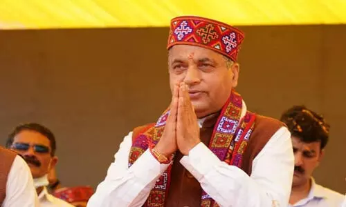 Jairam Thakur