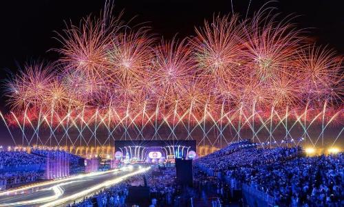 റിയാദ് സീസൺ 2022: 15 സോണുകളിലായി 8500 പരിപാടികൾ; 7 അന്താരാഷ്ട്ര എക്സിബിഷനുകൾ