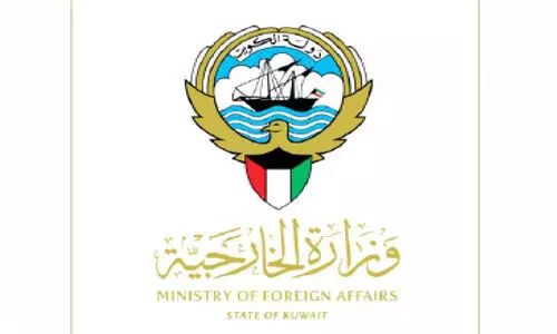 ഒപെക് തീരുമാനം: സൗദിക്ക് കുവൈത്തിന്റെ പിന്തുണ