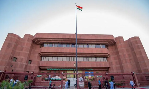 ഇന്ത്യൻ എംബസി ഓപൺ ഹൗസ് ഇന്ന്