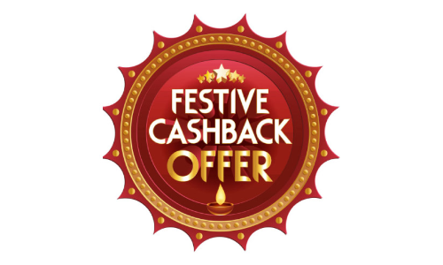 ദീ​പാ​വ​ലി​ക്ക്​ കാ​ഷ്​ ബാ​ക്ക്​ ഓ​ഫ​റു​മാ​യി ​ജോ​യ്​ ആ​ലു​ക്കാ​സ്​