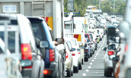 വാഹന പരിശോധന: ഒരാഴ്ചക്കിടെ 60 അറസ്റ്റ്, 81 കാറുകൾ പിടിച്ചെടുത്തു