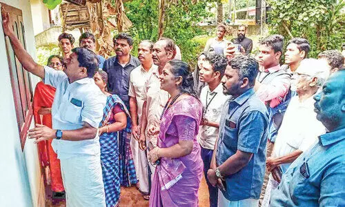 മാലിന്യ സംസ്കരണം; മൊബൈല്‍ ആപ്ലിക്കേഷനുമായി എടവണ്ണയും ചുങ്കത്തറയും