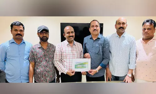 കെ.​എം.​സി.​സി അം​ഗ​ത്വ വി​ത​ര​ണ കാ​മ്പ​യി​ൻ ഉ​ദ്ഘാ​ട​നം