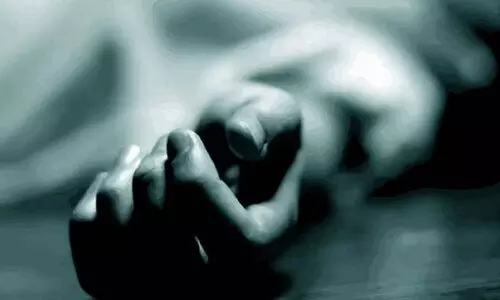 ഇഷ്ട ഭക്ഷണം പാകം ചെയ്ത് നൽകിയില്ല; മകൻ അമ്മയെ വീടിന് മുകളിൽ നിന്ന് തള്ളിയിട്ട് കൊലപ്പെടുത്തി