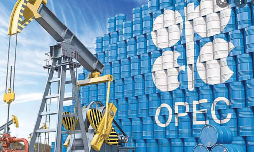 ഒ​പെ​ക് തീ​രു​മാ​ന​ത്തെ പി​ന്തു​ണ​ച്ച് ഒ​മാ​ൻ