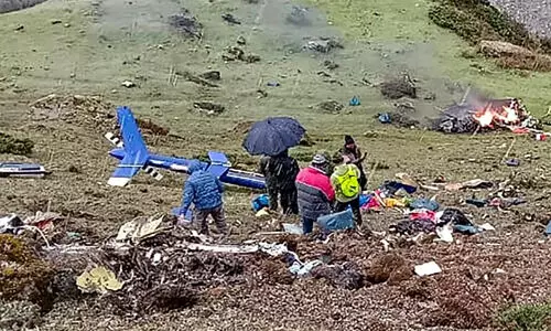 uttarakhand helicopter crash