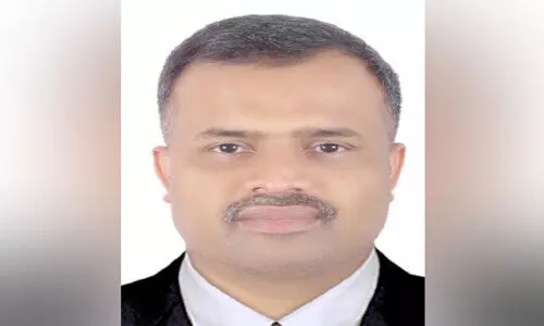 മുഹമ്മദ് ഷമീം നരിക്കുനി സൗദി ഇന്ത്യൻ ഹെൽത്ത് കെയർ ഫോറം എക്സിക്യൂട്ടിവ് കമ്മിറ്റി അംഗം