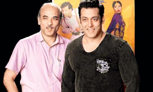 Sooraj Barjatya Opens Up About  Salman Khan Wanted To Work In Uunchai