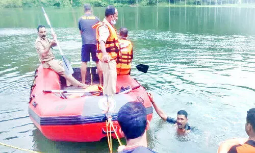 നാടിന് നടുക്കമായി വിദ്യാർഥികളുടെ മരണം