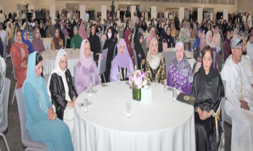 സാ​മൂ​ഹി​ക വി​ക​സ​ന മ​ന്ത്രാ​ല​യം 30 പേ​രെ ആ​ദ​രി​ച്ചു