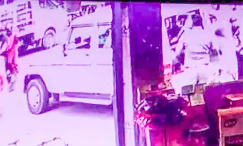 എസ്.എഫ്.ഐ നേതാവിനെ പൊലീസ് മർദിച്ചതായി പരാതി