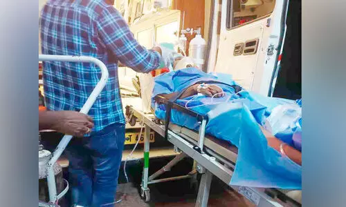 വീട്ടമ്മയെ തലക്ക് ക്ഷതമേറ്റനിലയിൽ കണ്ടെത്തി