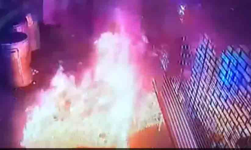 Bangladeshi restaurant