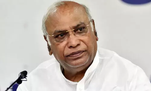 mallikarjun kharge 8956