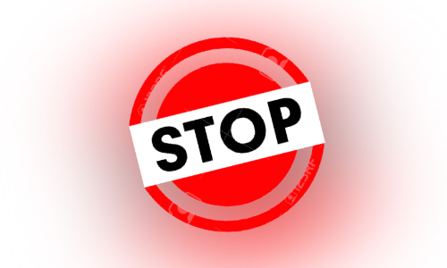 റോഡ്​ നിർമാണത്തിന്‍റെ മറവിൽ പാറ കടത്ത്​;  സ്റ്റോപ് മെമ്മോ നൽകി