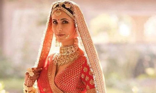 Katrina Kaif  says  Our Happiness Not Depend On Others Happiness