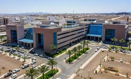 സൗദി അറേബ്യയിൽ വിഷാദരോഗ ചികിത്സയ്ക്കുള്ള ആദ്യ മസ്തിഷ്ക ശസ്ത്രക്രിയ വിജയകരം