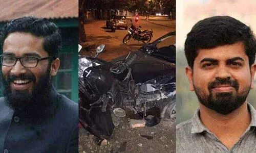 കെ.​എം. ബ​ഷീ​റി​ന്‍റെ മ​ര​ണം: ന​ര​ഹ​ത്യക്കു​റ്റം ഒ​ഴി​വാ​ക്കി​യ​ത് ഹൈ​​കോ​ട​തി ത​ട​ഞ്ഞു​