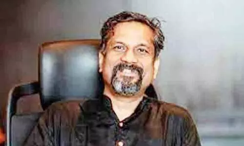 Sridhar Vembu
