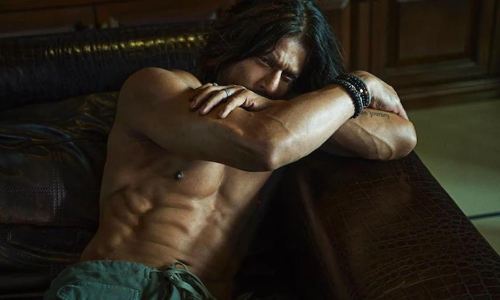 Shah Rukh Khans birthday be Pathaan teaser day? Twitter is celebrating already