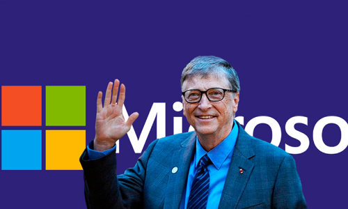 മൈക്രോസോഫ്റ്റിനും രക്ഷയില്ല; ആയിരക്കണക്കിന് ജീവനക്കാരെ പിരിച്ചുവിട്ടു