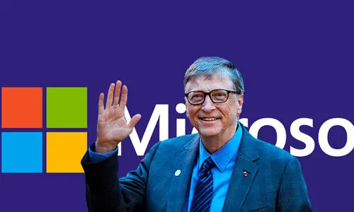 മൈക്രോസോഫ്റ്റിനും രക്ഷയില്ല; ആയിരക്കണക്കിന് ജീവനക്കാരെ പിരിച്ചുവിട്ടു