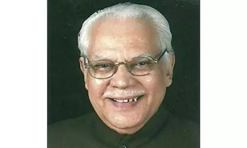 ഡോ. ജെ.വി. വിളനിലം അന്തരിച്ചു