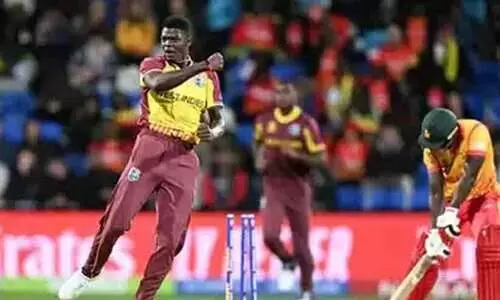 ട്വന്റി 20 ലോകകപ്പ്: വെസ്റ്റിൻഡീസിനും അയർലൻഡിനും ജയം