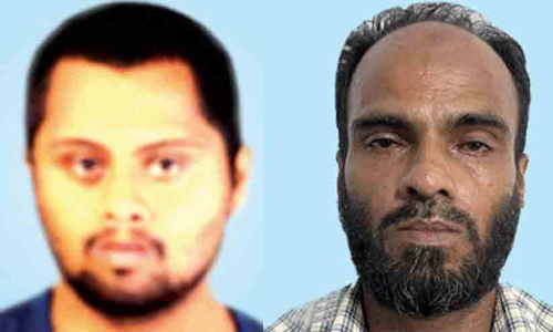 ഭിന്നശേഷിക്കാരനെ തീ കൊളുത്തി കൊന്നു; പിതാവ് അറസ്റ്റിൽ