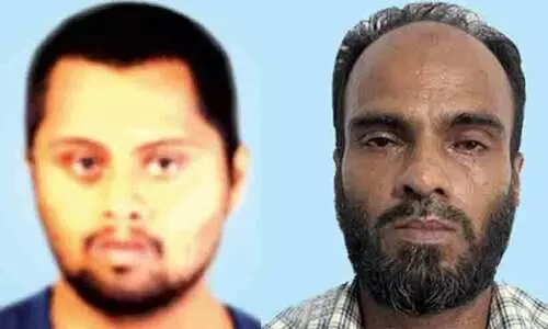 ഭിന്നശേഷിക്കാരനെ തീ കൊളുത്തി കൊന്നു; പിതാവ് അറസ്റ്റിൽ