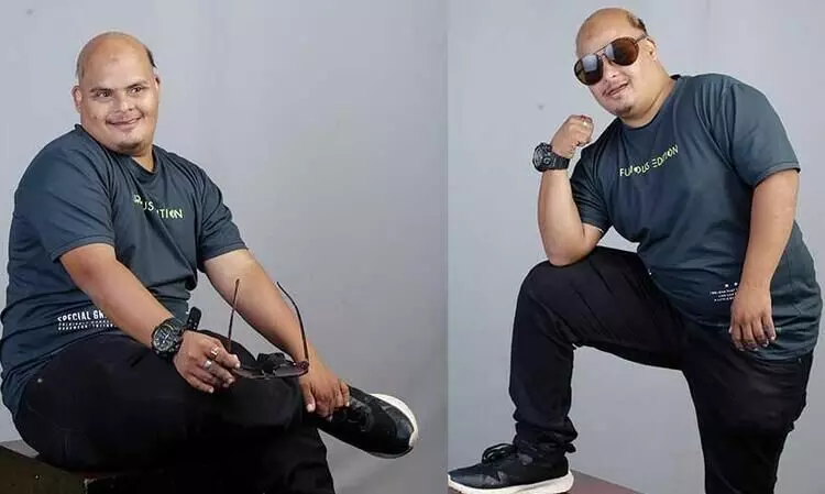 ചികിത്സിച്ചെങ്കിലും വലിയ മാറ്റമൊന്നും പ്രതീക്ഷിക്കേണ്ടെന്ന് വിധിയെഴുതിയ ഡോക്ടർമാർ, സ്കൂളിൽ പോയത് ഒറ്റദിവസം മാത്രം, ഇന്ന് തിരക്കേറിയ സെലിബ്രിറ്റി- സൽമാൻ എന്ന ഹീറോയുടെ ജീവിതം