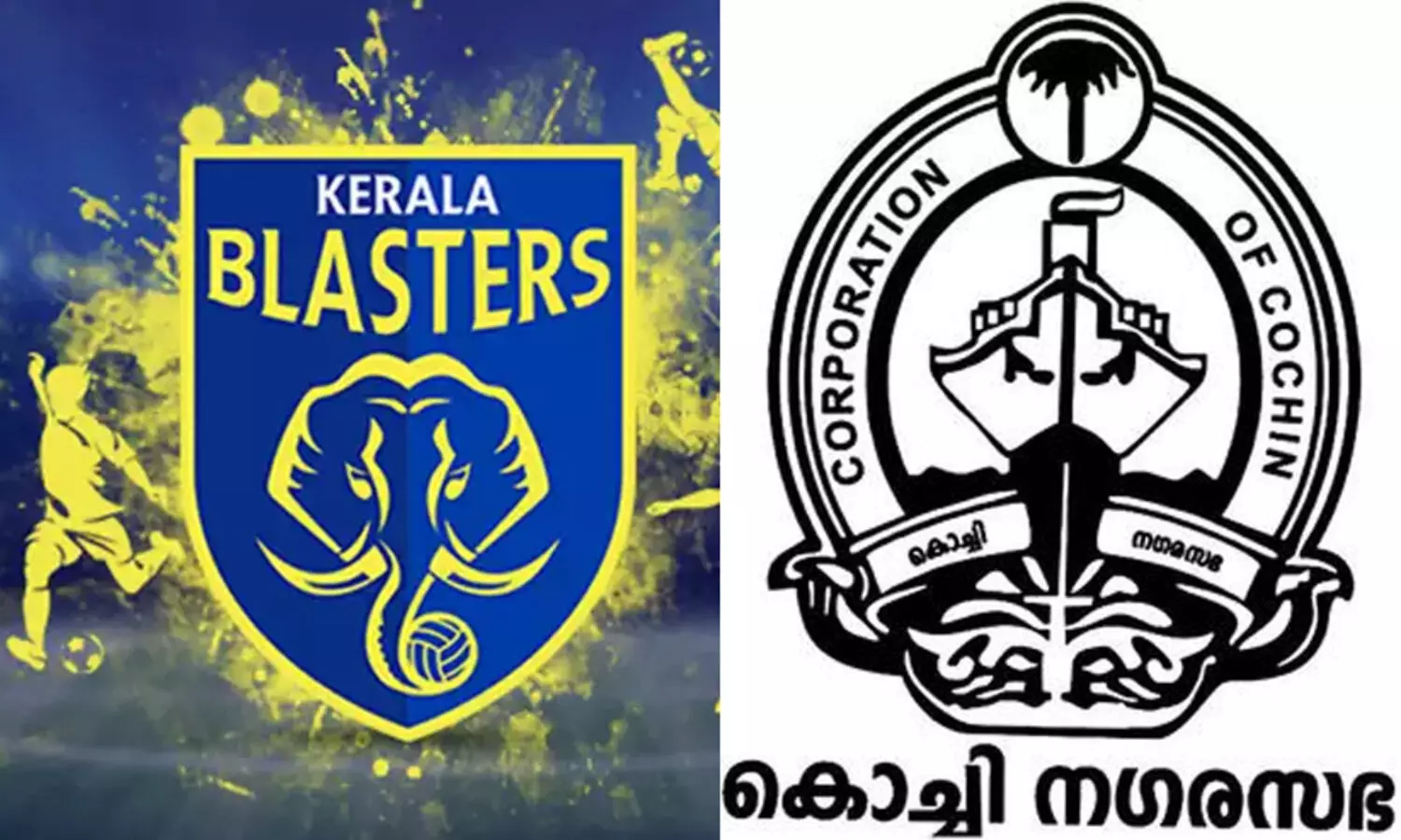 ഐ.എസ്.എൽ മത്സരങ്ങൾക്ക് വിനോദ നികുതി അടക്കണമെന്ന് കോർപറേഷൻ; പറ്റില്ലെന്ന് ബ്ലാസ്റ്റേഴ്സ്