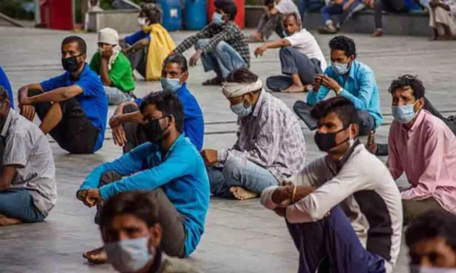 10 ലക്ഷം പേർക്ക് തൊഴിൽ നൽകാൻ നിയമന നടപടികൾ വേഗത്തിലാക്കും -കേന്ദ്രം