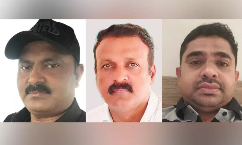 ഖസീം പ്രവാസി സംഘം സുൽത്താന ഏരിയ സമ്മേളനം സമാപിച്ചു