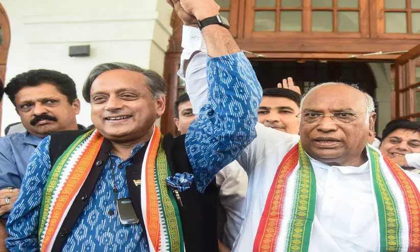 sasi tharoor sasi tharoor