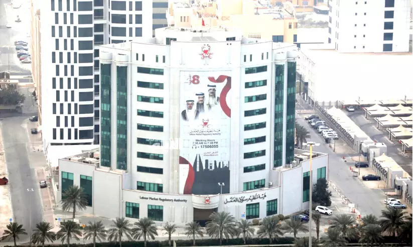 എൽ.എം.ആർ.എ പരിശോധന: 83 ക്രിമിനൽ കേസുകൾ പബ്ലിക് പ്രോസിക്യൂഷന് കൈമാറി