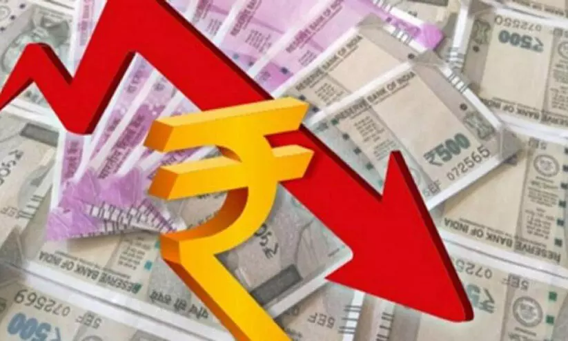 വിനിമയ നിരക്ക് വീണ്ടും വർധിച്ചു; ദിർഹമിന് 22.60 രൂപ