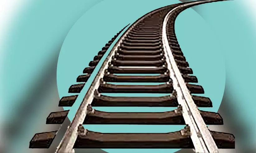 കോട്ടയം റെയിൽവേ സ്​റ്റേഷനിൽ പിൽഗ്രിം സെന്‍റർ തുറന്നു