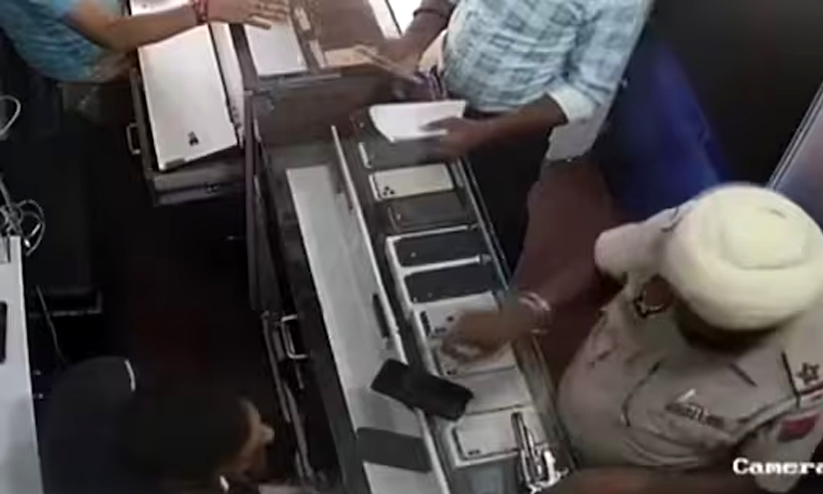 punjab police shoot punjab police shoot