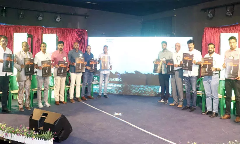 ദി സോള്‍ സ്‌പോക്‌സ്മാന്‍ കാഴ്ചക്കാരിലേക്ക്