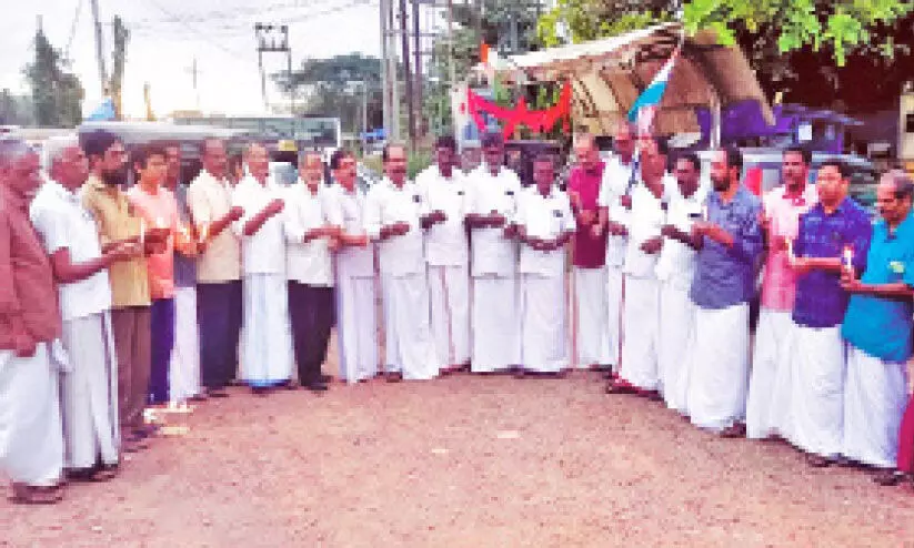 ദുരവസ്ഥ നാടറിഞ്ഞു, ഇനി കാത്തിരിക്കാം