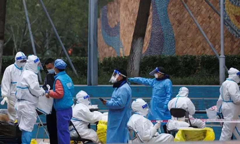 Covid pandemic over? WHO says not really, sets 5 focus areas with a warning Covid pandemic over? WHO says not really, sets 5 focus areas with a warning