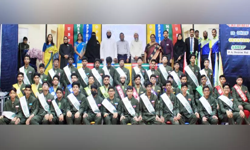 ഇന്ത്യ ഇന്റർനാഷനൽ സ്കൂൾ ഭാരവാഹികളെ തെരഞ്ഞെടുത്തു ഇന്ത്യ ഇന്റർനാഷനൽ സ്കൂൾ ഭാരവാഹികളെ തെരഞ്ഞെടുത്തു