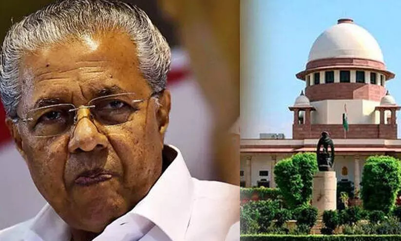 pinarayi vijayan 98675