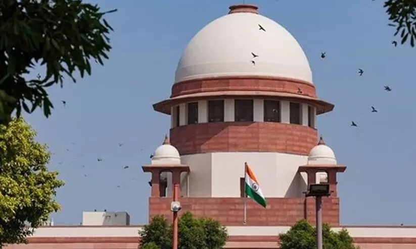 No urgent SC hearing on Delhi cracker ban
