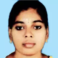 കാ​രു​ണ്യ​ത്തി​ന് കാ​ത്തു​നി​ൽ​ക്കാ​തെ അ​ഞ്ജു യാ​ത്ര​യാ​യി