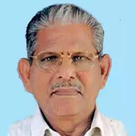 ശ്രീ​ധ​ര​ന്‍