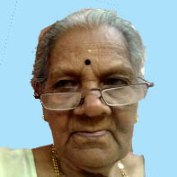 ല​ക്ഷ്മി​ക്കു​ട്ടി​യ​മ്മ